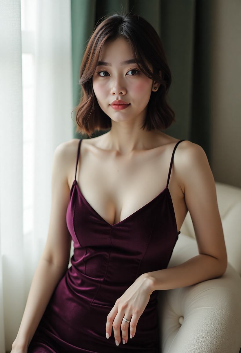灯塔与鲸