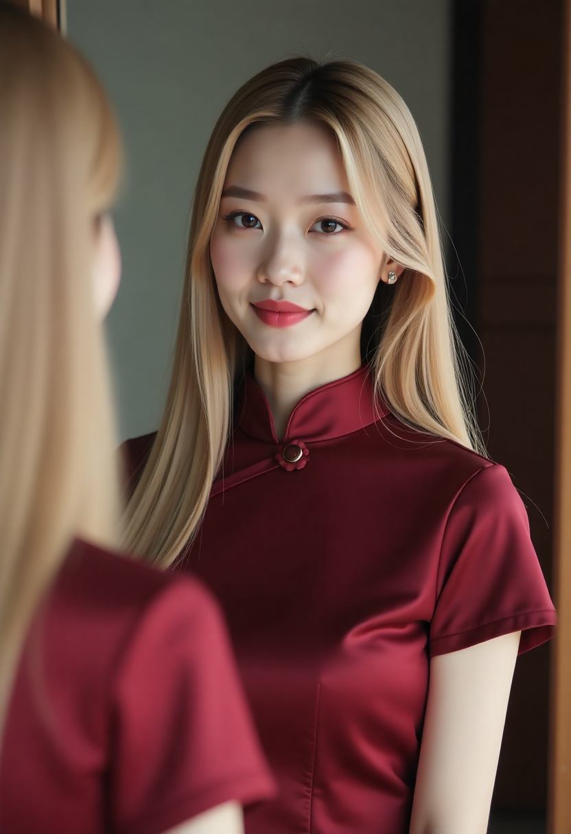 青石板记