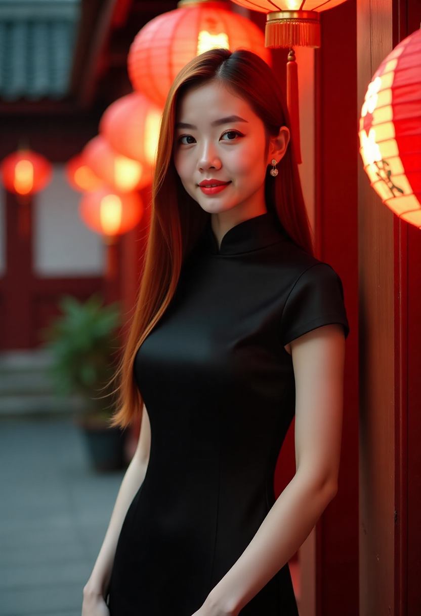 城南旧事新编