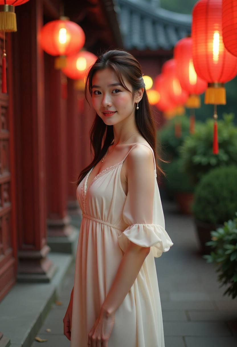 远山来信