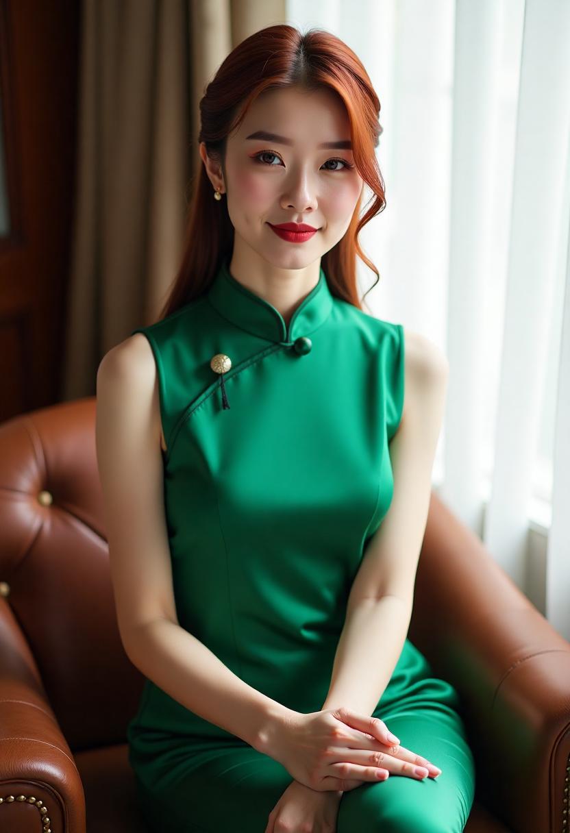 铜铃巷
